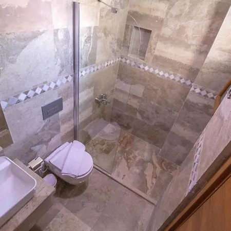 Patara Serenity 3+1 Villa, Oezel Havuzlu, Φετιγιέ