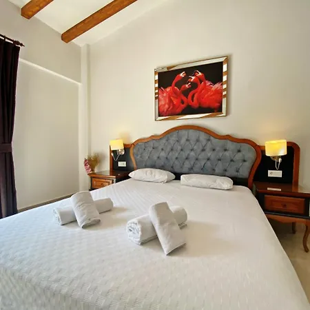 Patara Serenity 3+1 Villa, Oezel Havuzlu, * Φετιγιέ