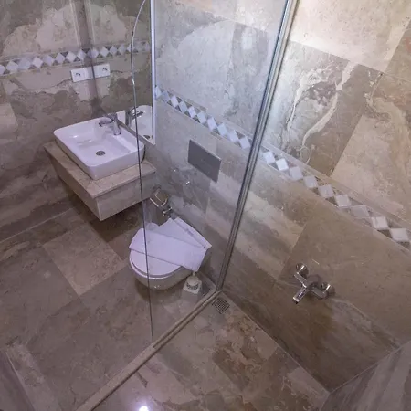 别墅 Patara Serenity 3+1 Villa, Oezel Havuzlu,