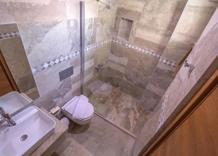 Patara Serenity 3+1 Villa, Oezel Havuzlu, 费特希耶